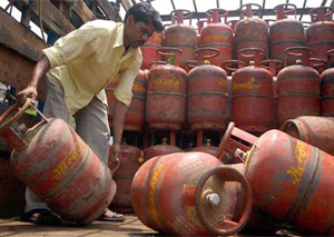 LPG-price hike...